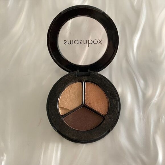 Smashbox Photo Op Eyeshadow Trio - Picture 1 of 2